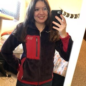 Mountain Hardwear Jacket